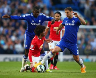 Ivanovic To Sign New One Year Deal Plus Appearances Extension