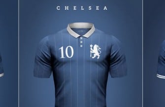 Are These The Best Chelsea Kits Ever Designed?