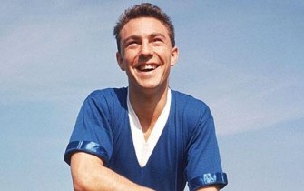Get Well Soon Jimmy Greaves