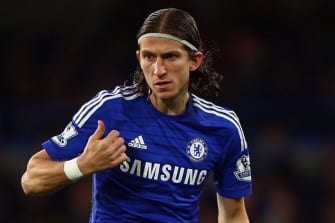 3 Things from Chelsea v Liverpool: Including Filipe Luis v Azpilicueta