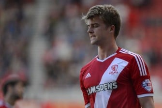 Bamford To Palace, Kalas Returns to Boro