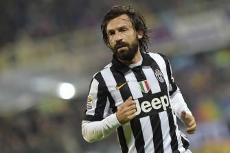 Andrea Pirlo to Chelsea? The Rumour Returns