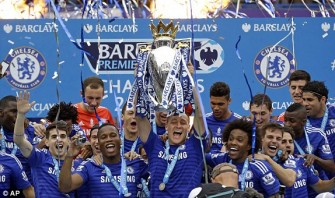 ALL Chelsea Players Contract Expiry Dates [Updated]