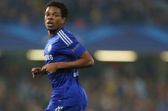 Hiddink: Remy Not Leaving The Club In January