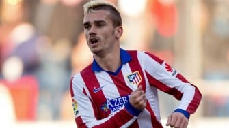 Why Griezmann Should Be No.1 Summer Priority