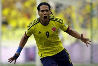 Falcao Loan Confirmed on £130k Contract [Updated]