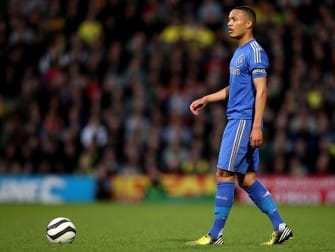 Next Chelsea Starlet Heads to Vitesse Arnhem