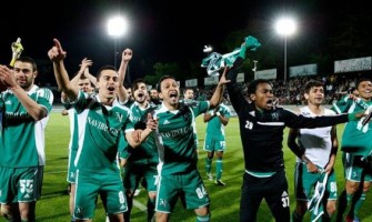Why Do Chelsea Fans Need To Know About Ludogorets Razgrad?