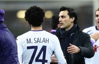 Fiorentina Sack Montella: What It All Means For The ‘Egyptian Messi’