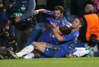 Jose Mourinho To Offer Chance to Victor Moses