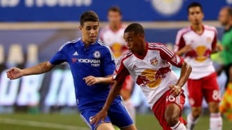 New York Red Bulls 4-2 Chelsea: Watch the Goals Plus Our Reaction