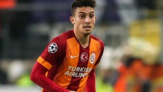 Agent Confirms Chelsea Interest in Alex Telles