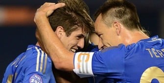 Lucas Piazon Loan To Reading Confirmed