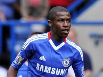 Like a New Signing: We Probably Need to Talk About Ramires