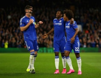 Baba Rahman Gets His Chance: We Analyse His Stats