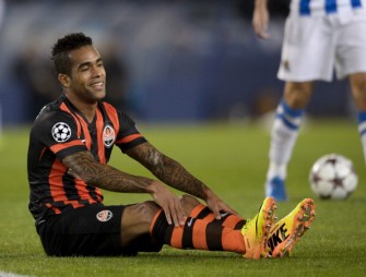 Shakhtar Boss: No Chelsea Bid for Brazilian Star