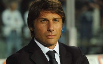 Conte at Euro 2016. Are Chelsea Playing Catch Up?