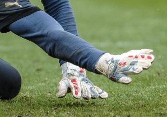 Chelsea’s Croatian Keeper Bid Rejected