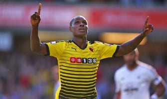 Chelsea strongly linked with a summer move for Odion Ighalo