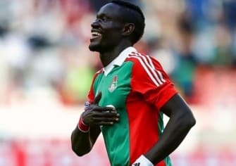 VIDEO: Scout Report on Chelsea Target Oumar Niasse