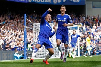 An Open Letter: Dear Eden…