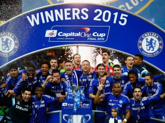 From Mid-table Mediocrity to the Champions League: Can Chelsea Upset the Odds?