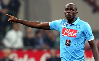 Will Koulibaly Sure Up the Defence?
