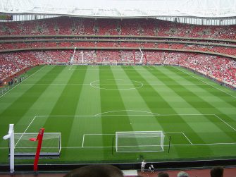 Arsenal v Chelsea Match Preview