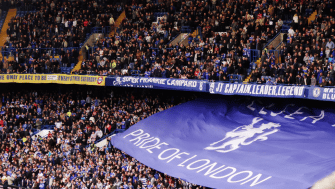 More Fans Should Follow Chelsea on the  Road, And Here’s Why