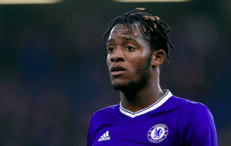 Does Michy Batshuayi’s Future Lie Away from Stamford Bridge?