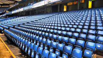 Who is Laurence Stewart? Chelsea’s new Technical Director?