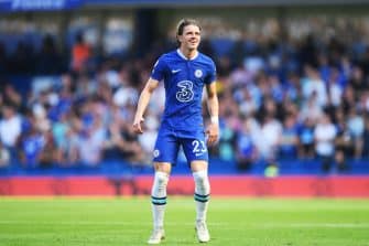 Chelsea man the ‘surprise’ inclusion in England’s World Cup squad