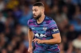 Potter tipped to move for Croatia star before the World Cup