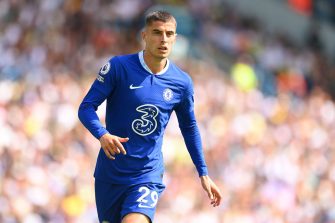 How much did Kai Havertz cost?