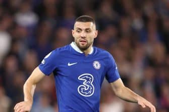 Midfield star tipped to leave in January