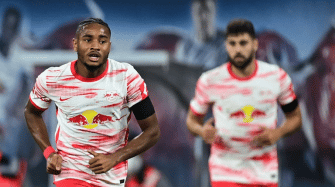 Chelsea target included in France World Cup squad