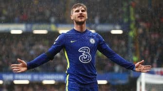 Out on Loan: Forward with 13 goal contributions in 15 games