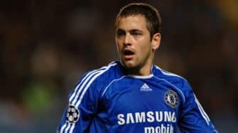 Joe Cole’s wife Carly Cole