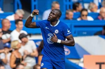 Former Napoli man returns for Champions League