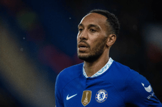 Ready for Revenge: Aubameyang shows up “before EVERYONE” to training