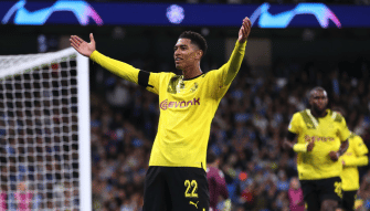 Bellingham heading to Stamford Bridge