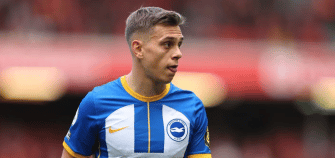 Potter to swoop for Belgian wizard in January?