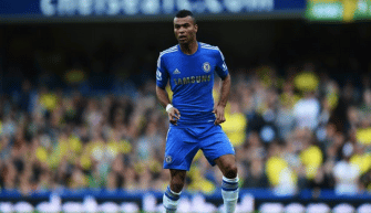 Ashley Cole’s wife Sharon Canu