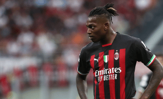 Chelsea’s working on deal after striker fails to sign new contract at Ac Milan before World Cup