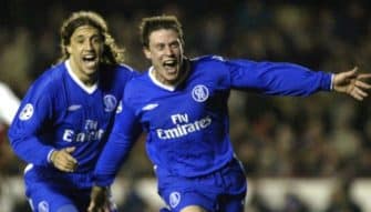 Who is Wayne Bridge’s ex-girlfriend Vanessa Perroncel