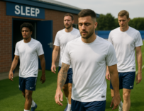 The Secret Weapon of Champions: How Sleep Fuels Chelsea’s Elite Performance